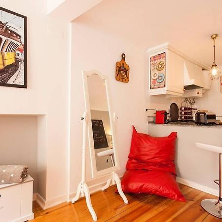 ליסבון Inloveapartments - Cool Loft At Alfama מראה חיצוני תמונה